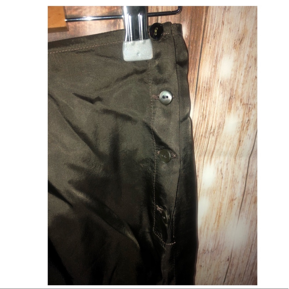 Dries Van Noten skirt - Picture 4 of 7